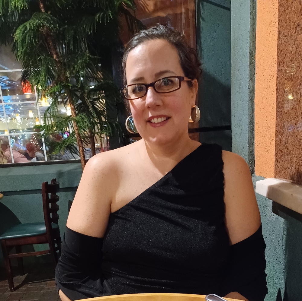 Meet your Posher, Deanna